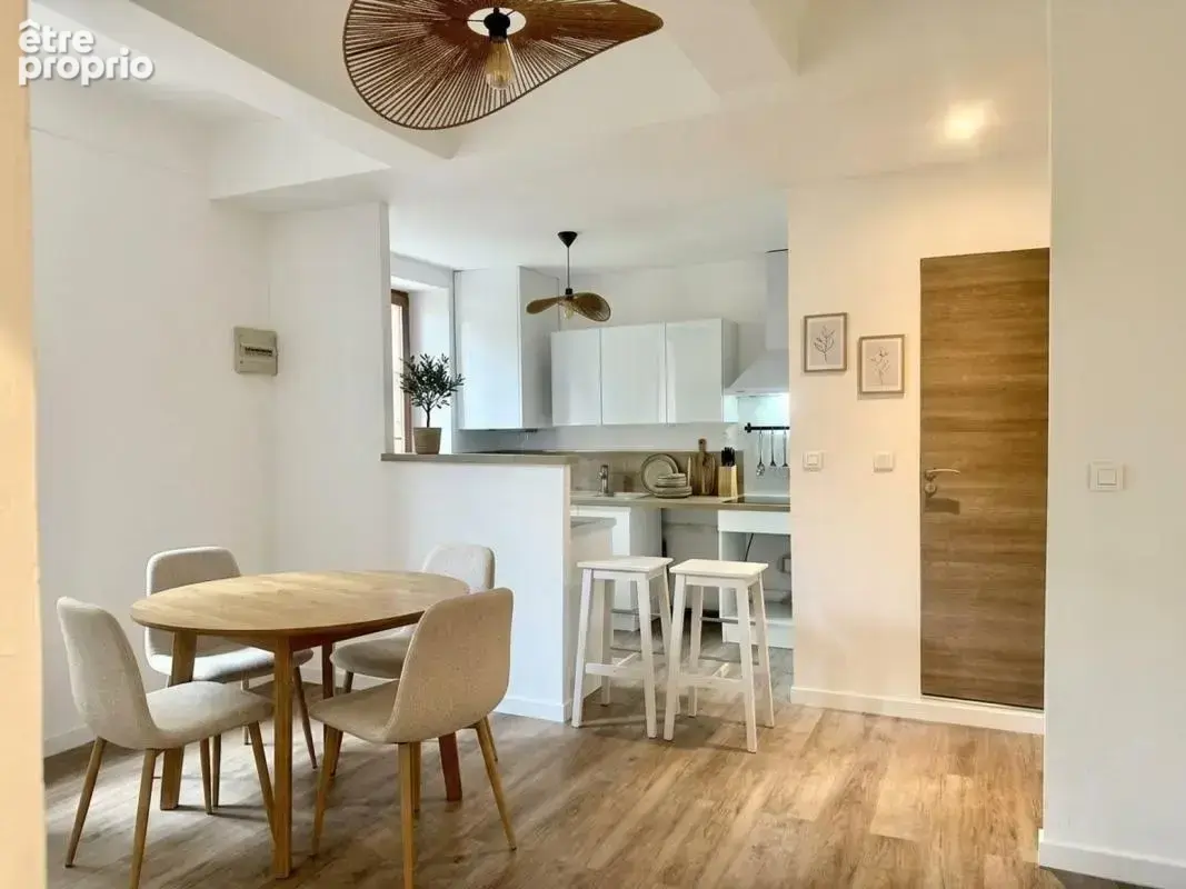 Appartement - photo 1
