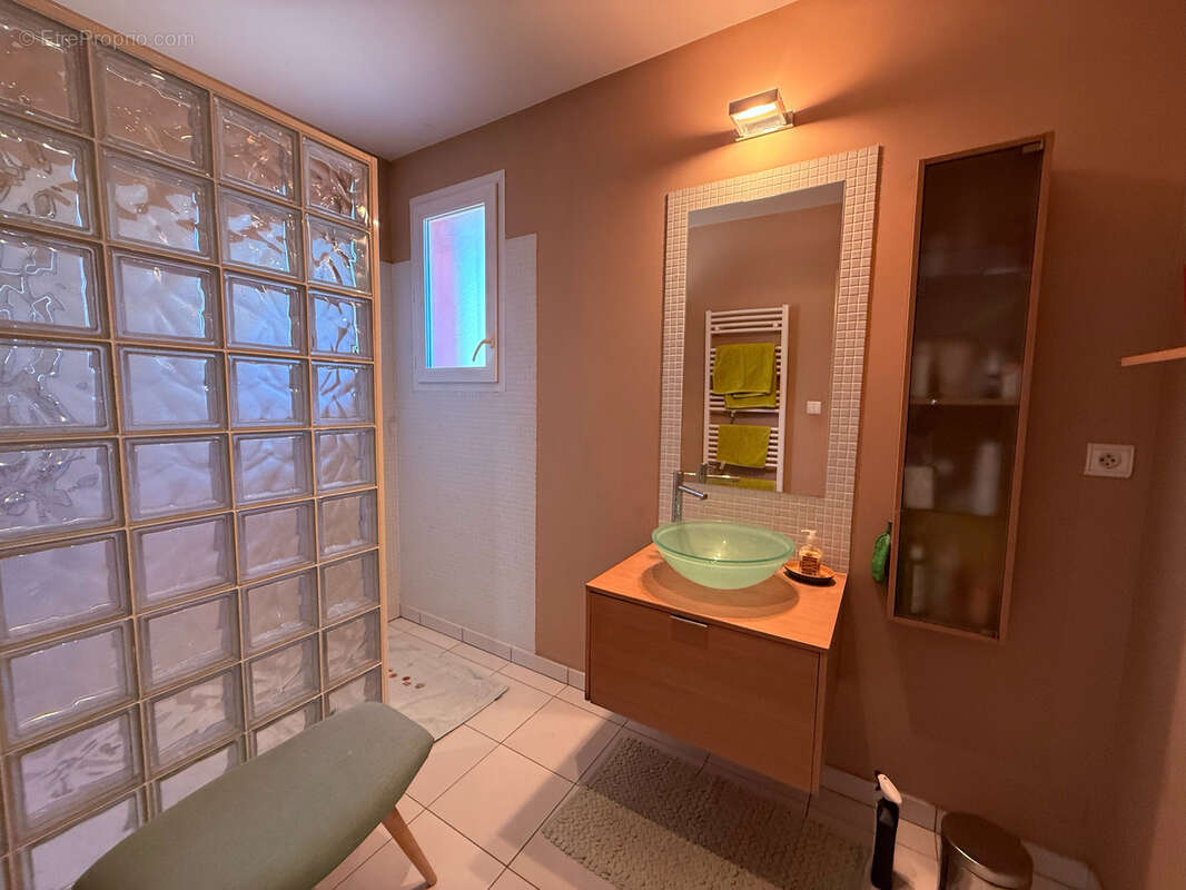 Maison à LA SEYNE-SUR-MER