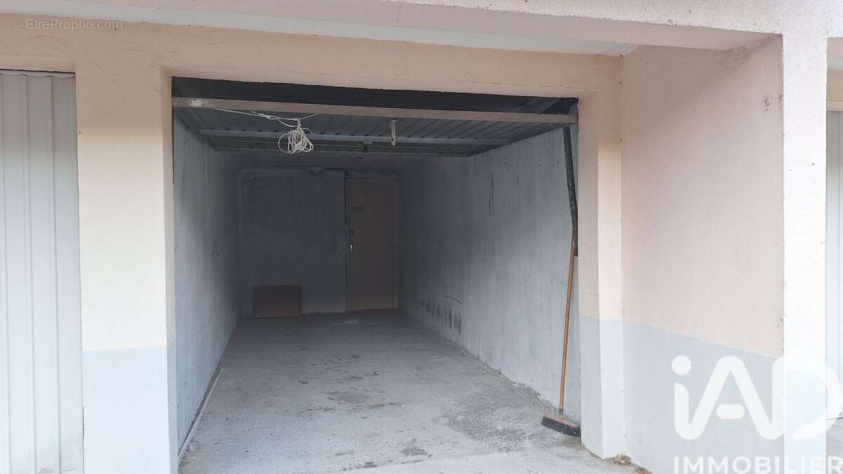 Photo 3 - Parking à AMELIE-LES-BAINS-PALALDA