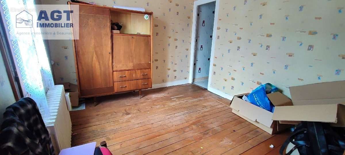 Maison à BEAUVAIS