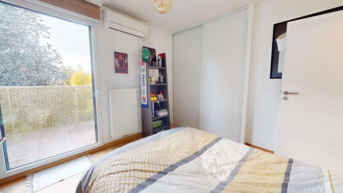 Appartement à LYON-5E