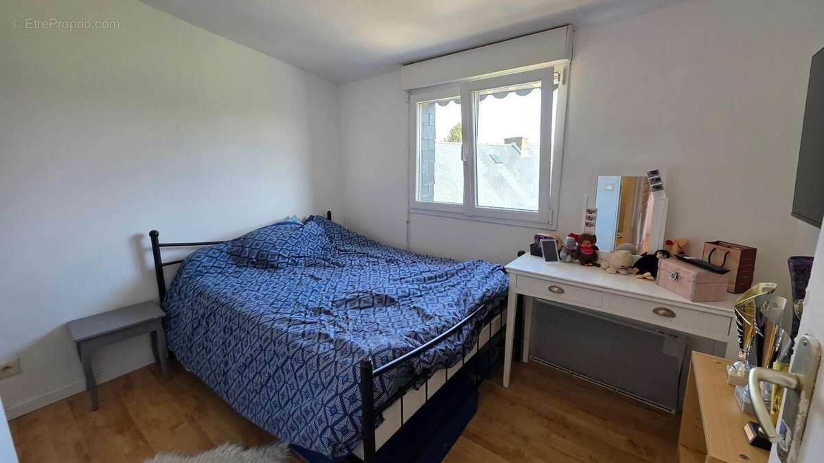 Photo 7 - Maison à MINIAC-MORVAN