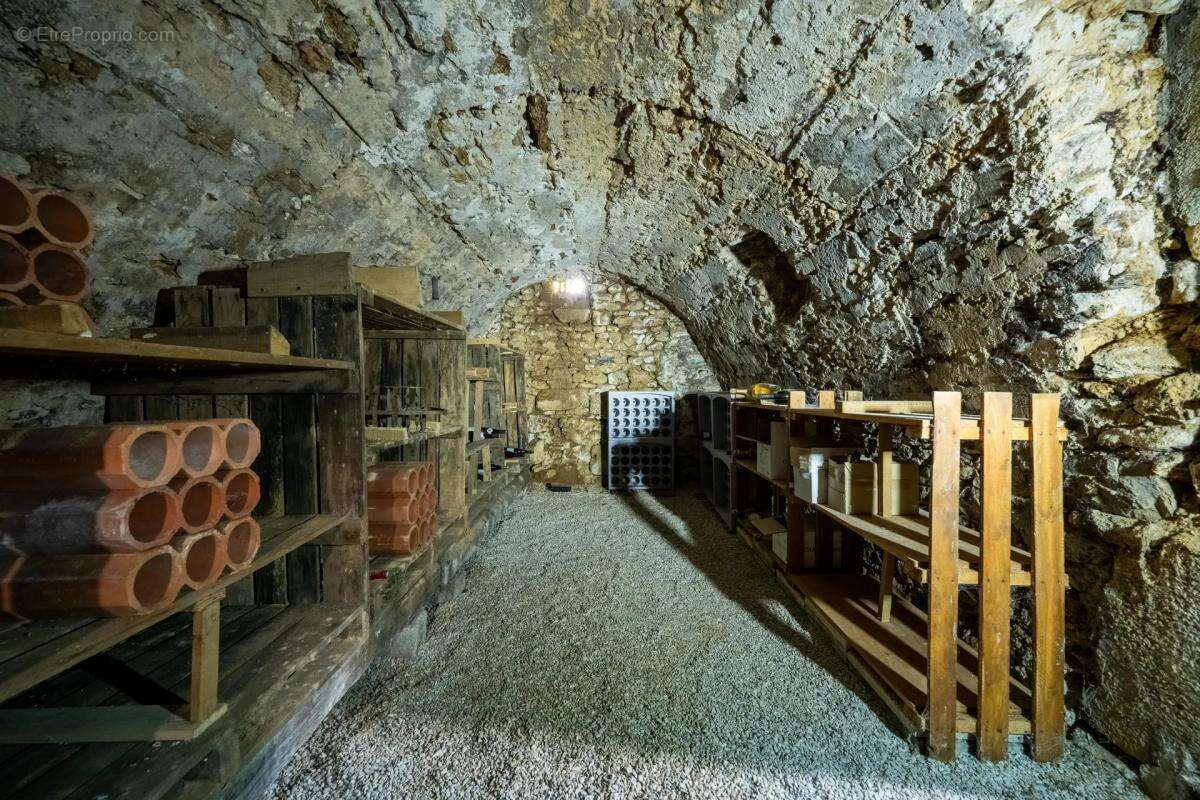 Maison à RAMBOUILLET