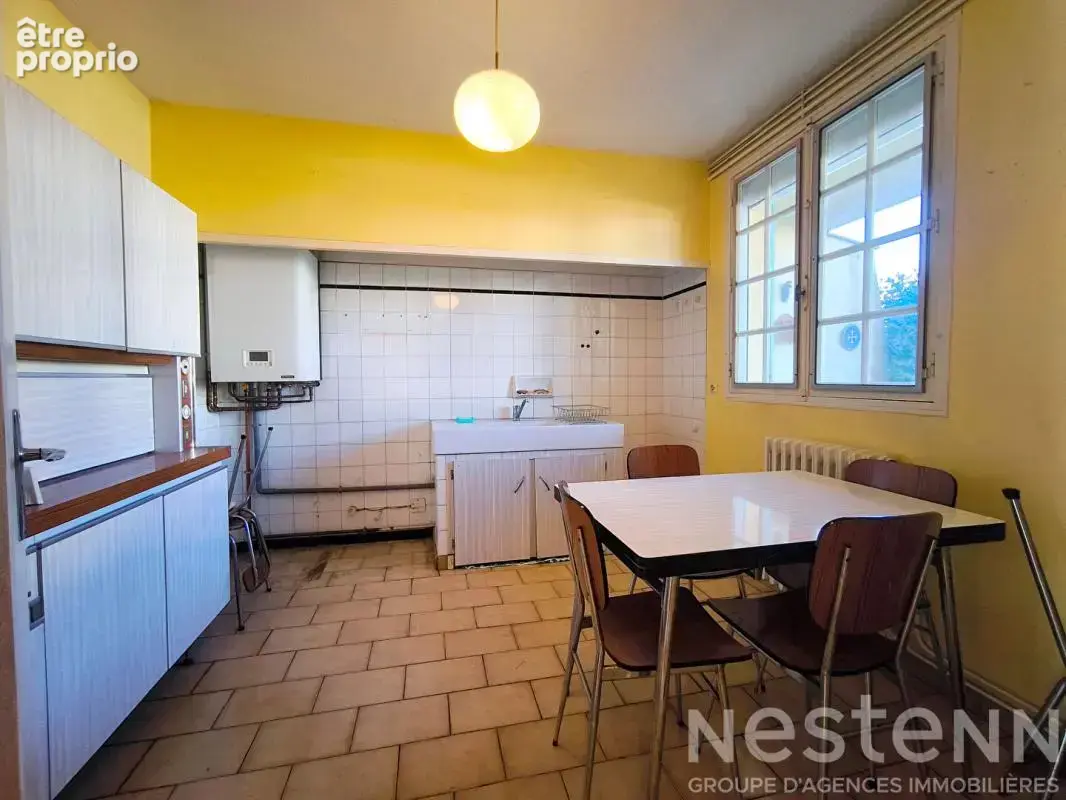 Maison à vendre Carcassonne Les Castors 100 m² 4 chambres garage jardin proche Lycée Sabatier - photo 5