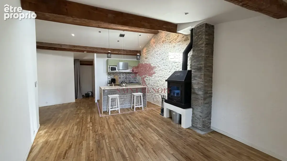 Ensemble immobilier  comprenant 3 appartements - photo 10