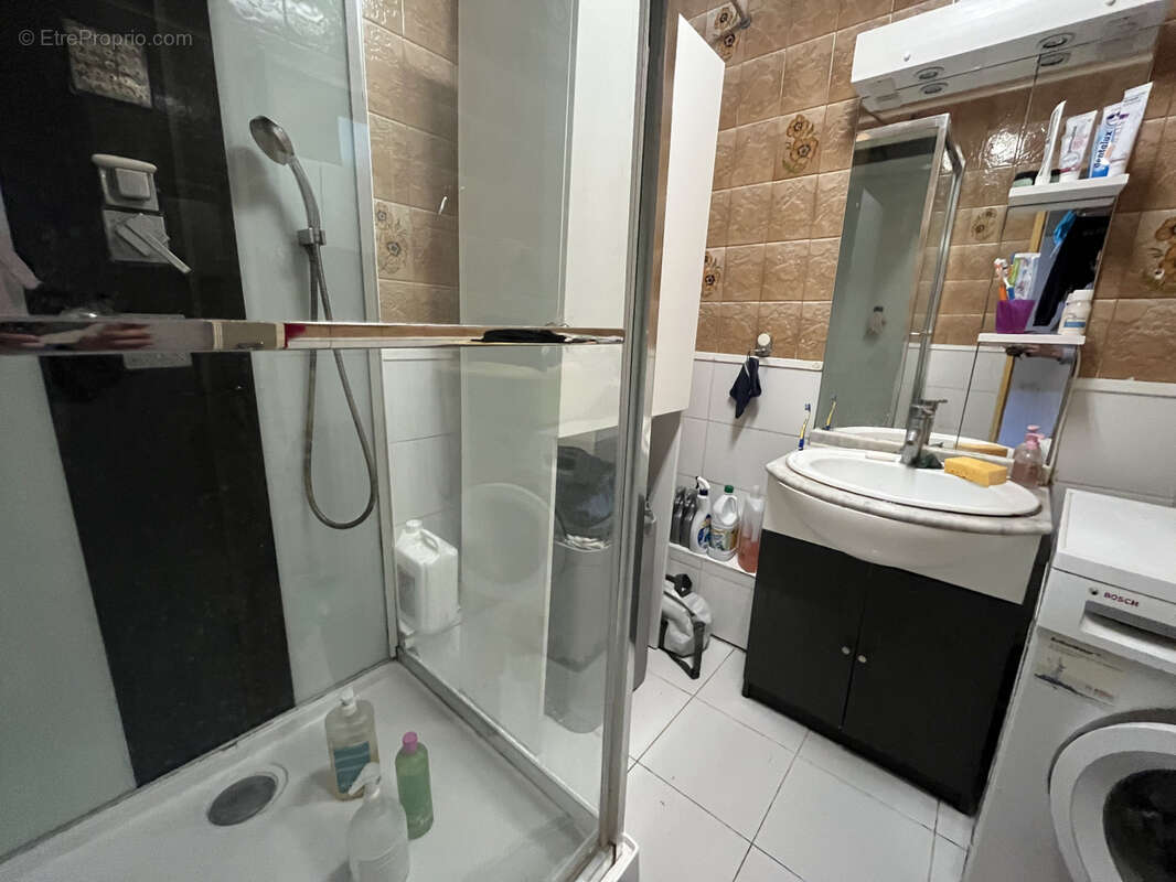 Appartement à EVRY