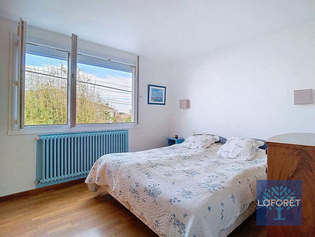 Maison à LA ROCHE-SUR-YON