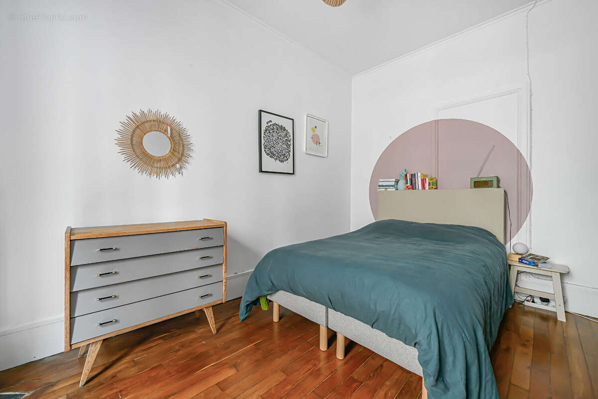 Appartement à MALAKOFF