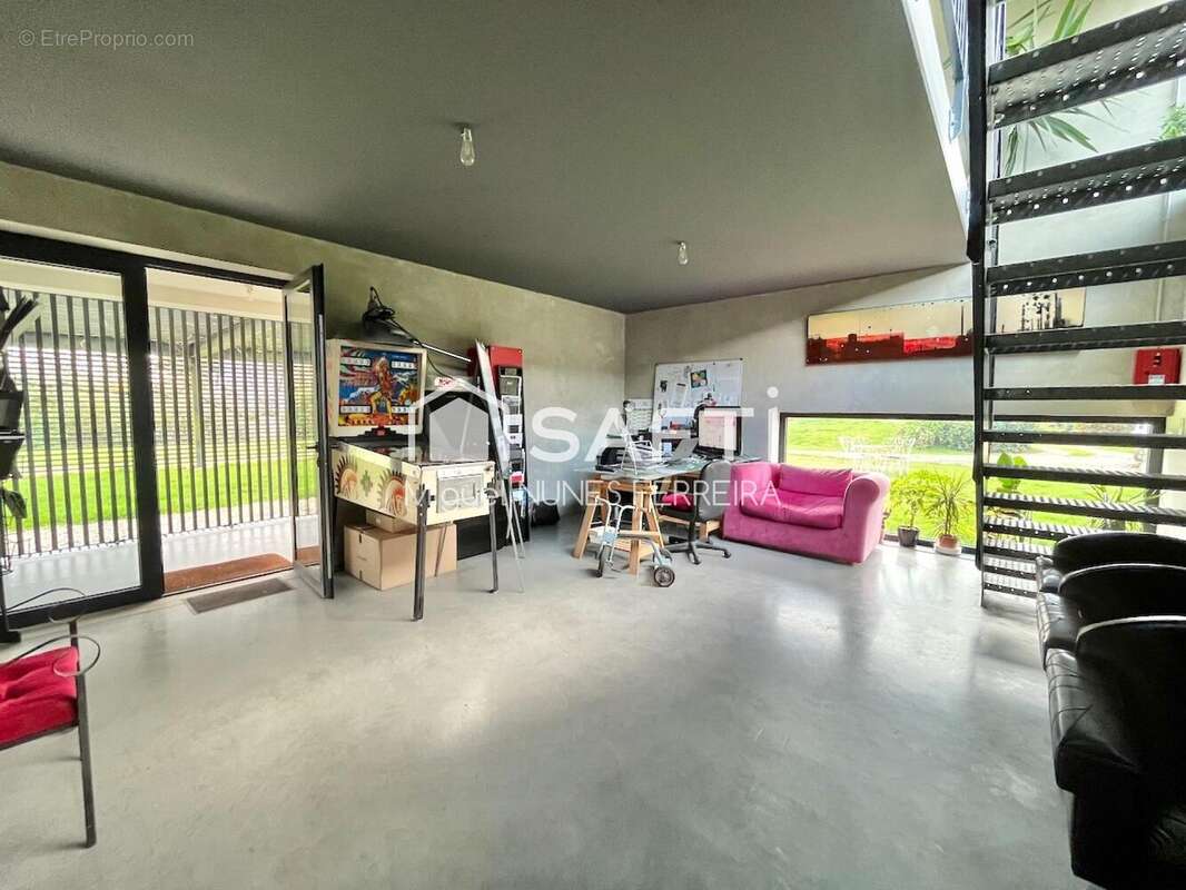 Photo 6 - Maison à FRANQUEVILLE-SAINT-PIERRE