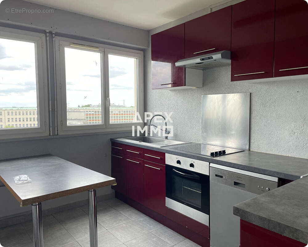 Appartement à ORLEANS