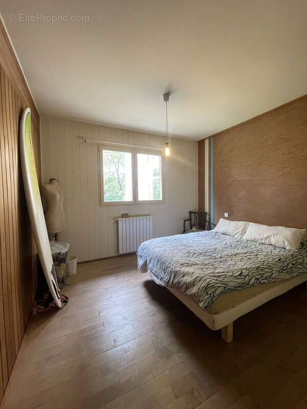 Maison à GUJAN-MESTRAS