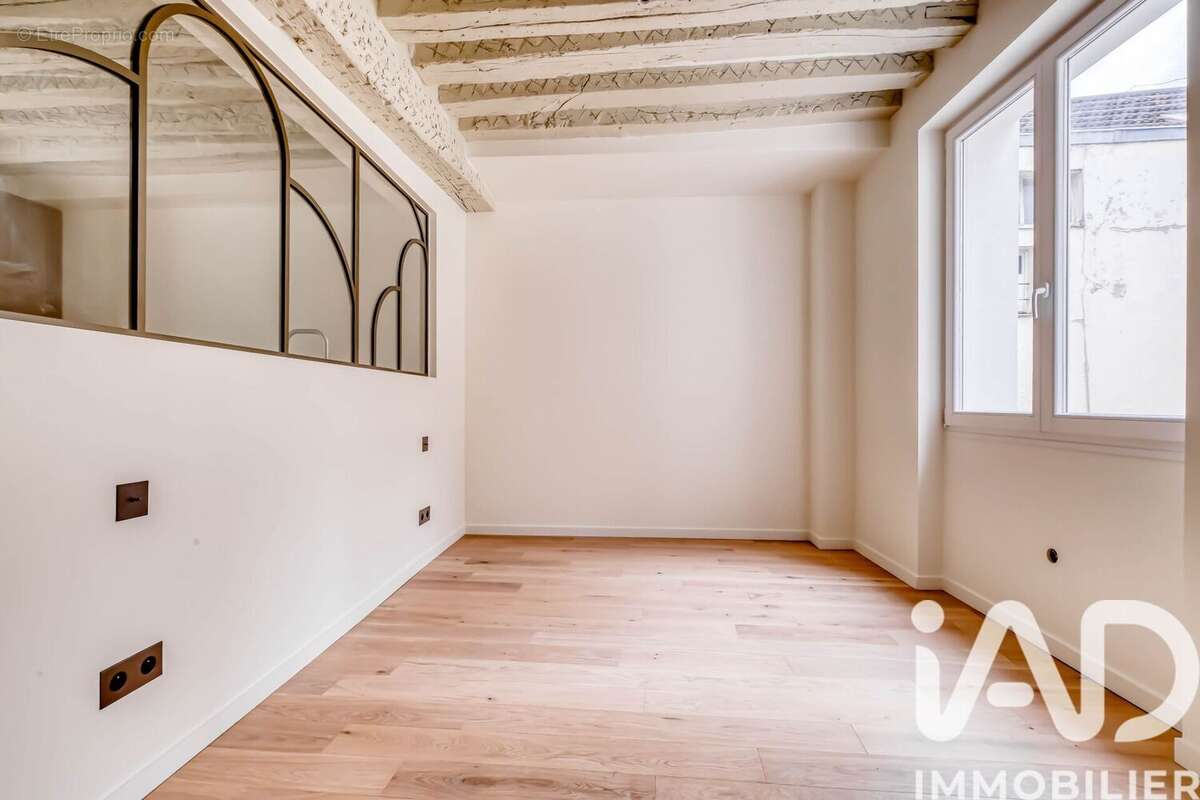 Photo 7 - Appartement à PARIS-5E