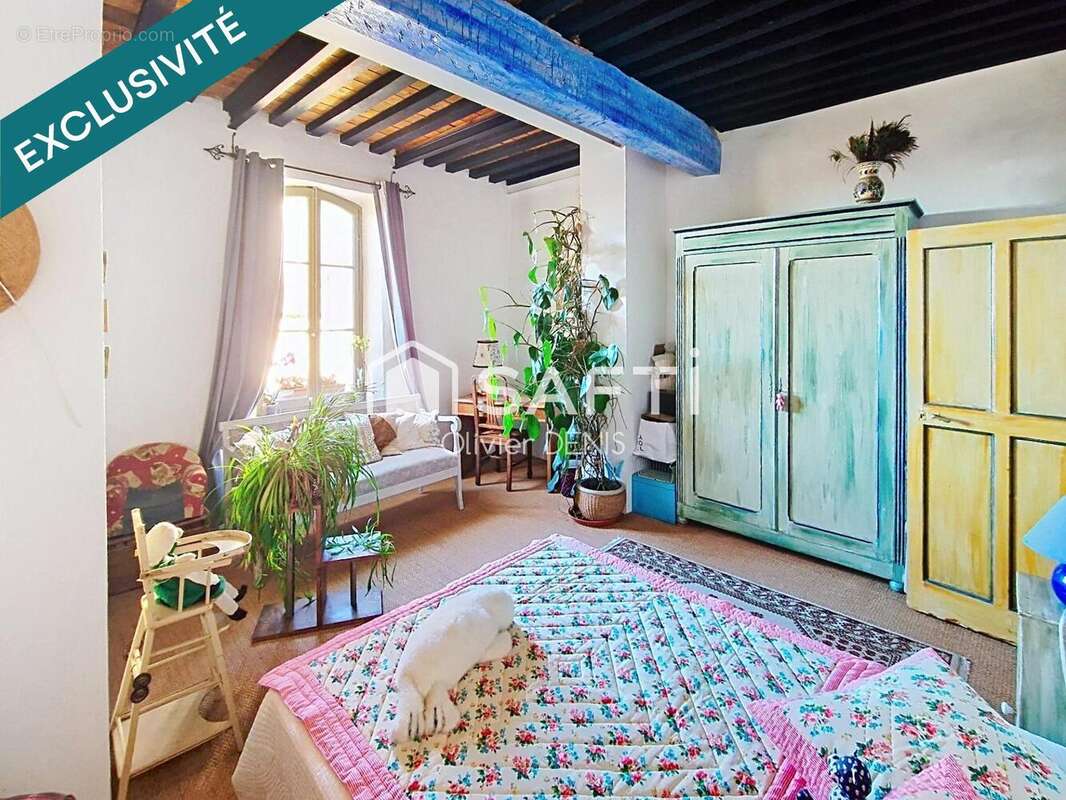 Photo 5 - Maison à SAIGNON