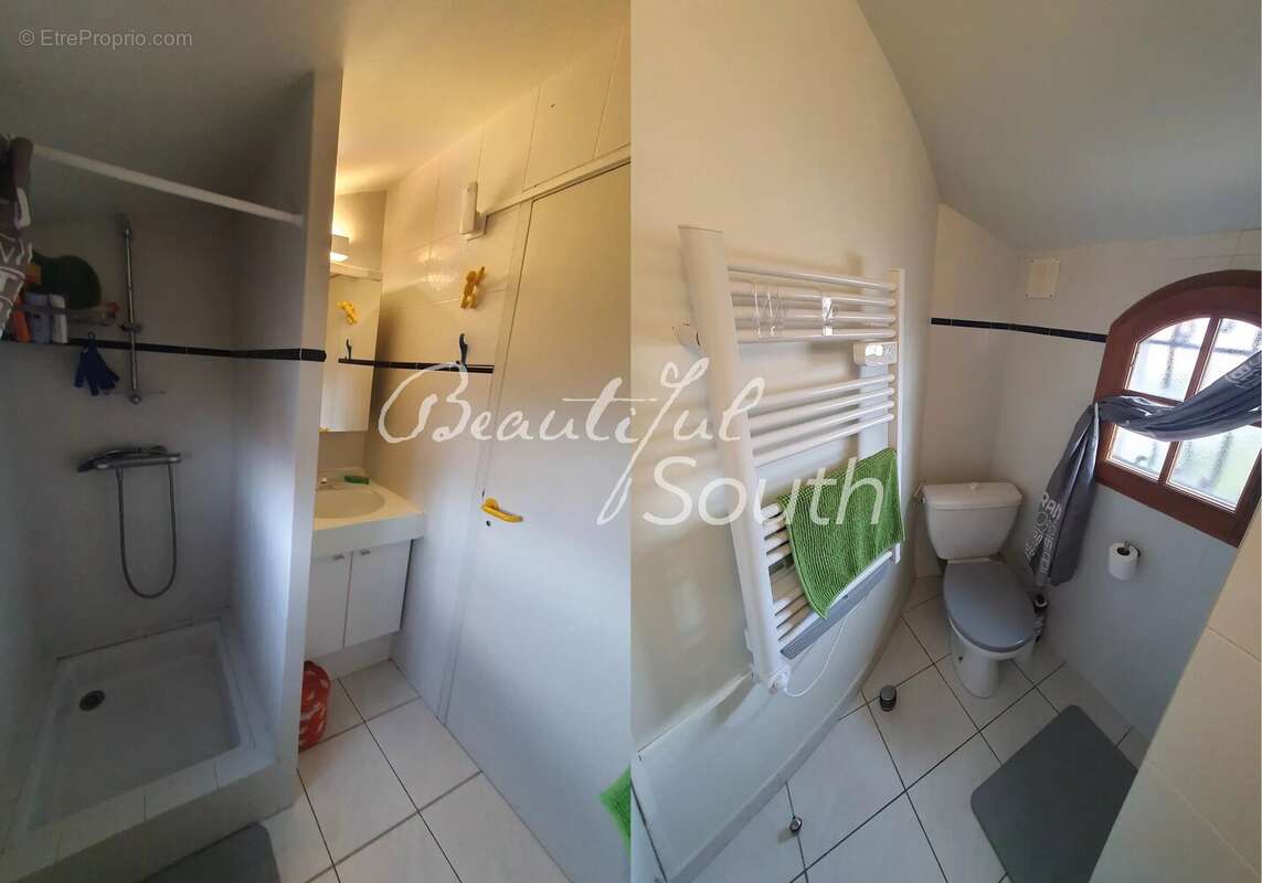 Maison à LE BARCARES