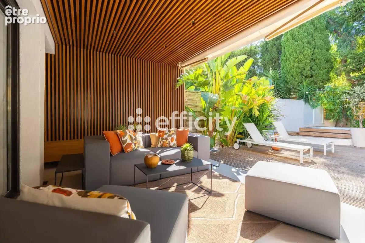 Appartement - photo 5