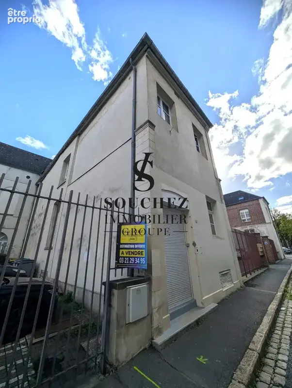 Commerce 69 m² à vendre à Arras (62000) - photo 8