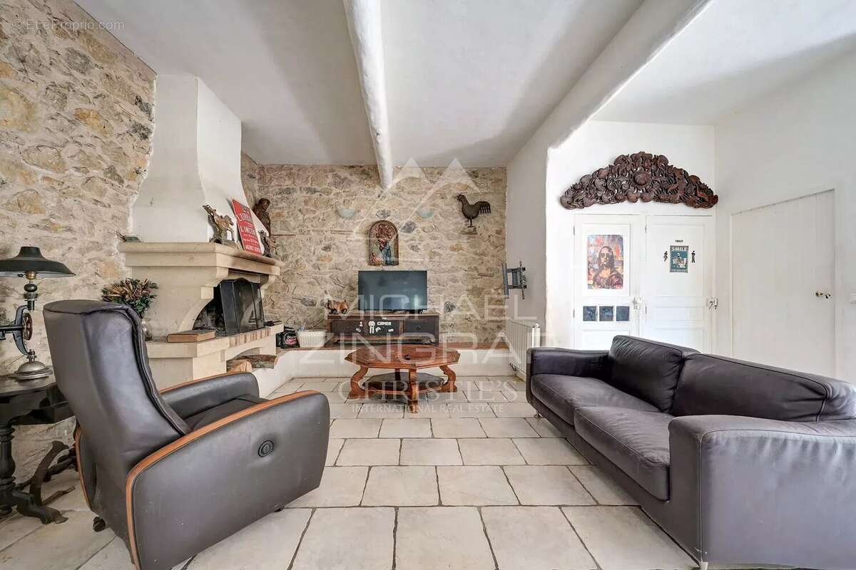 Maison à SALON-DE-PROVENCE