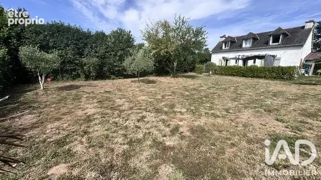 Photo 1 - Maison à CHATEAUNEUF-DU-FAOU