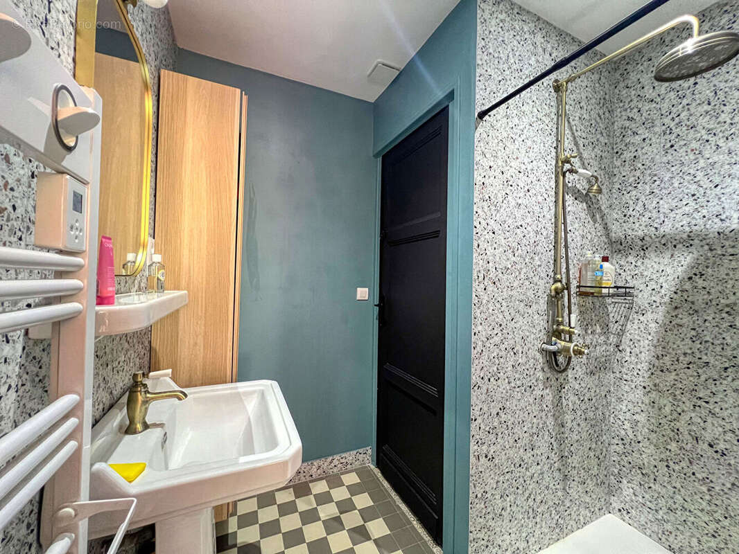 Appartement 77 m² à Royan  - photo 15