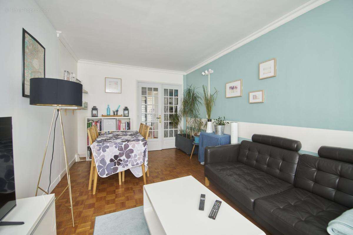 Appartement à ARCUEIL