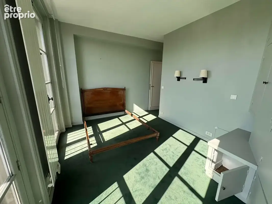 3/4 Pièces plein ciel rue Raynouard - 68 m² - 1.000.000 uros - photo 11