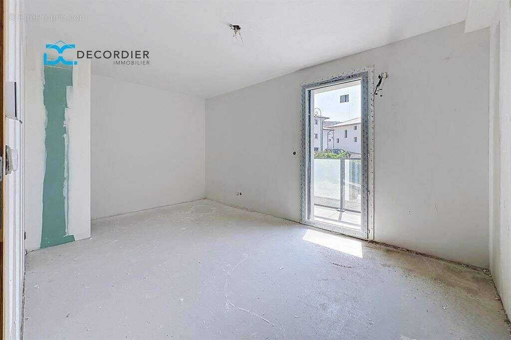 Appartement t5 neuvecelle neuf - photo 13