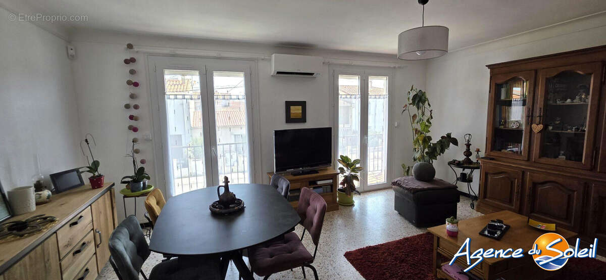 Appartement 86 m² à Rivesaltes  - photo 3