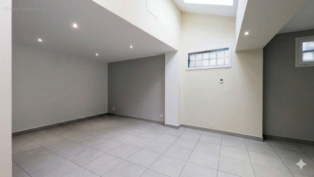Appartement à FIRMINY