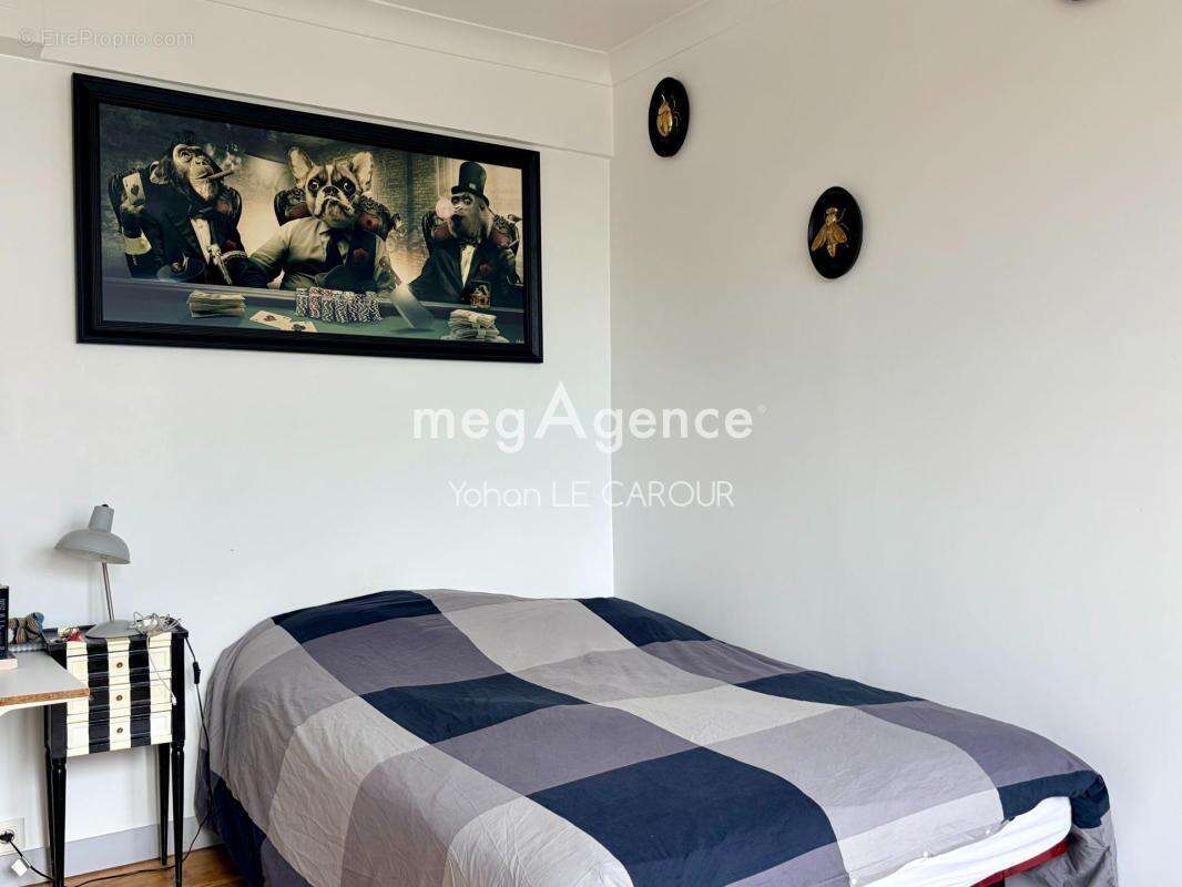 Maison familiale – 4 chambres – Rives du Scorff - photo 8