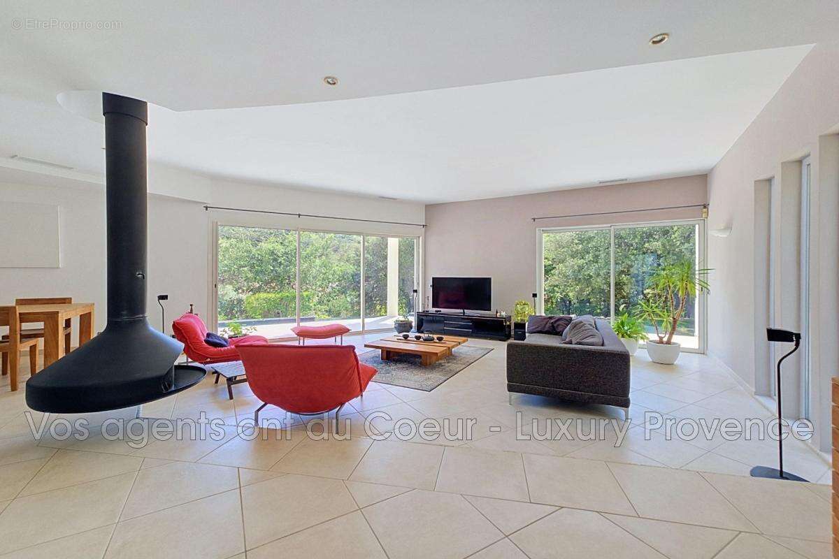 vente maison 6 Pièce(s) - photo 6