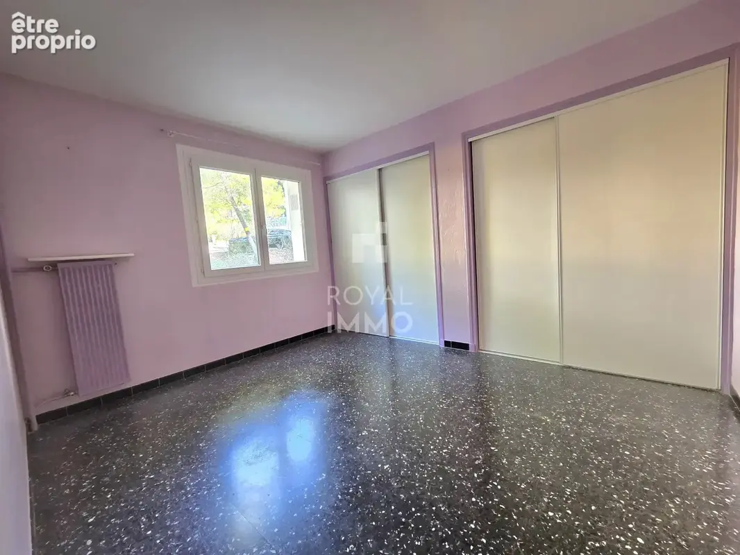 Appartement F5 Le Faron - photo 5