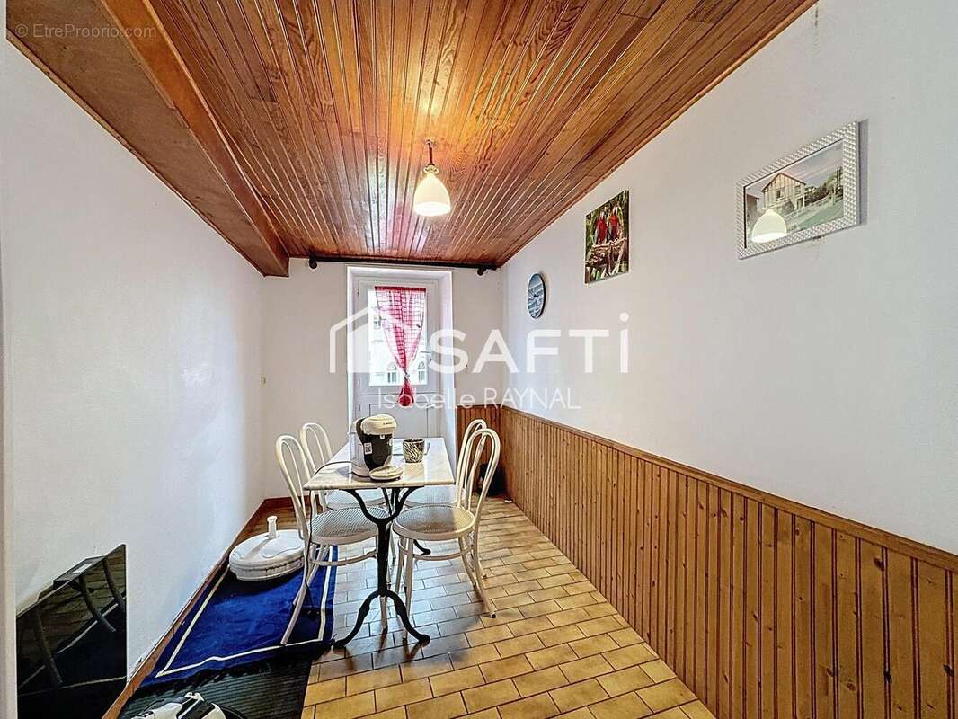 Photo 4 - Maison à LOUE