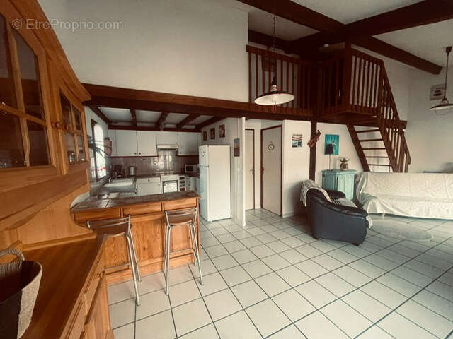 Maison à VALRAS-PLAGE