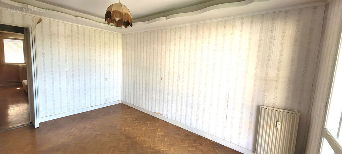 Appartement à CARPENTRAS