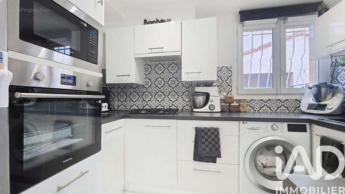 Photo 6 - Maison à LE BARCARES