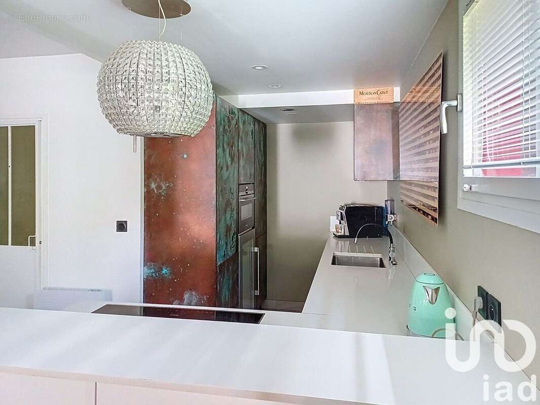 Photo 8 - Appartement à VANNES