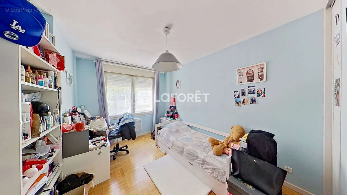 Appartement à LYON-8E
