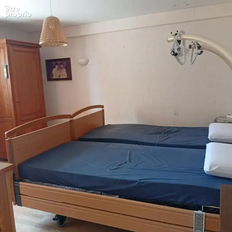Maison À Vendre - photo 10