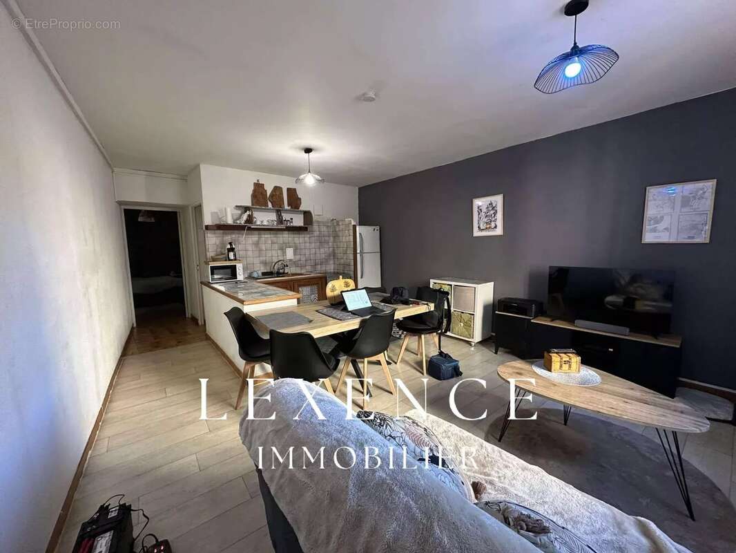 Appartement à GARDANNE
