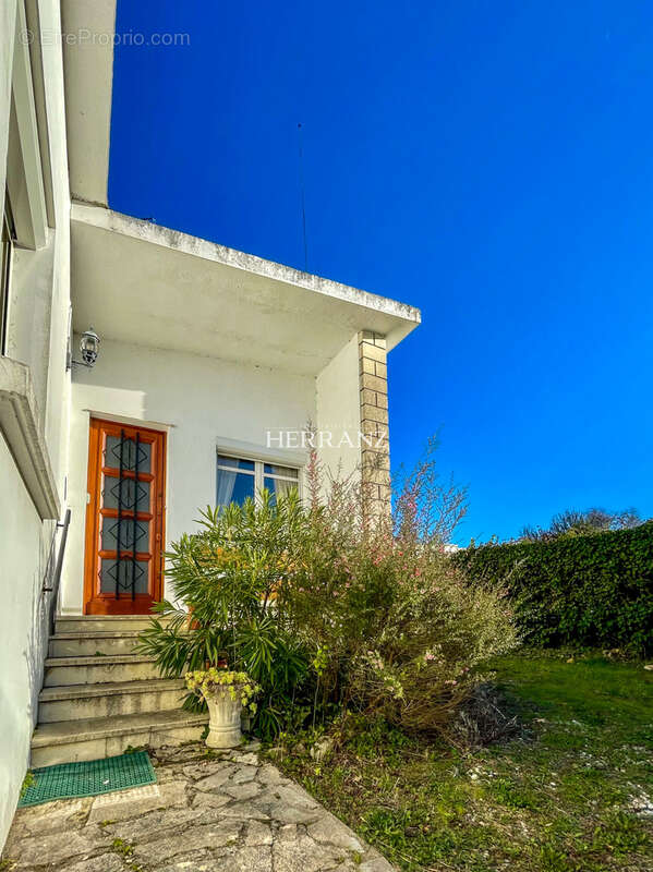 Maison à LIBOURNE