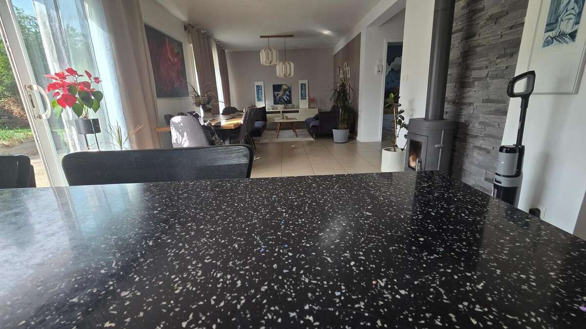 Photo 9 - Maison à GARCHIZY