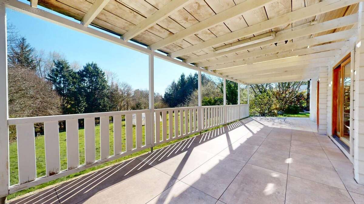 Photo 2 - Maison à BANNALEC