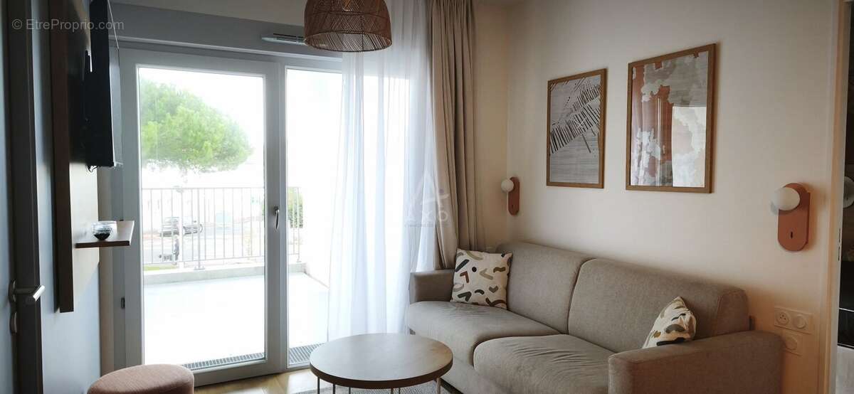 Appartement à ROYAN