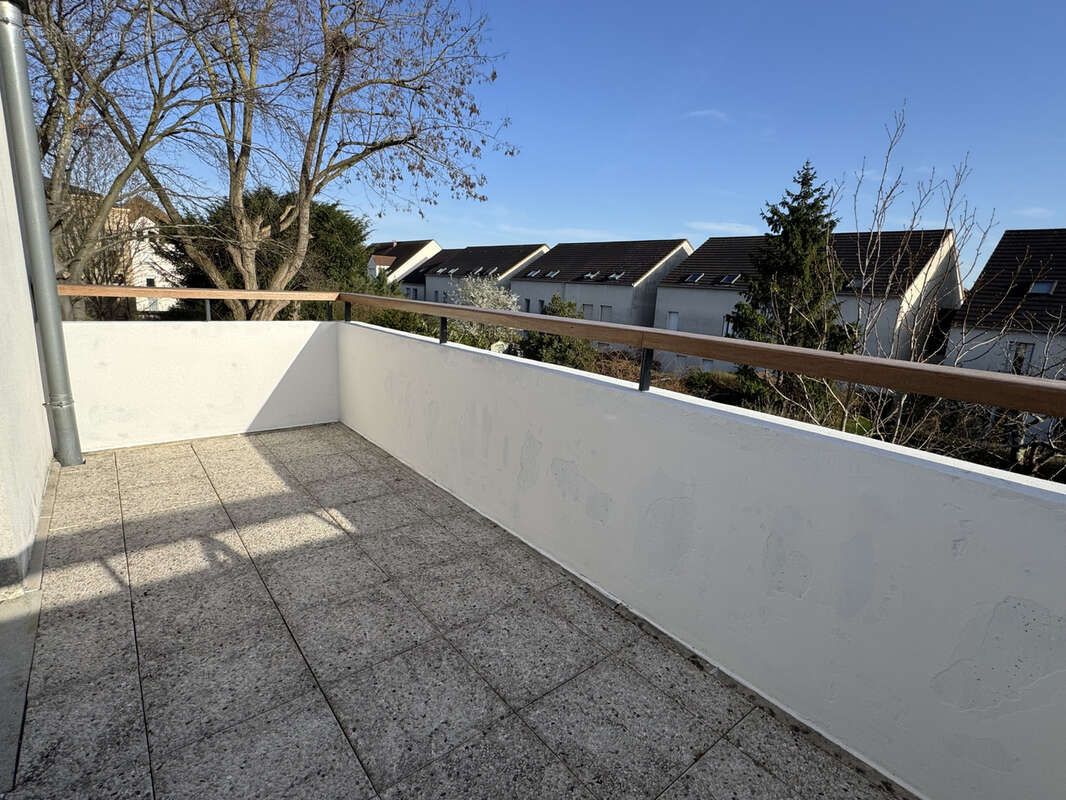 Maison à CHOISY-LE-ROI