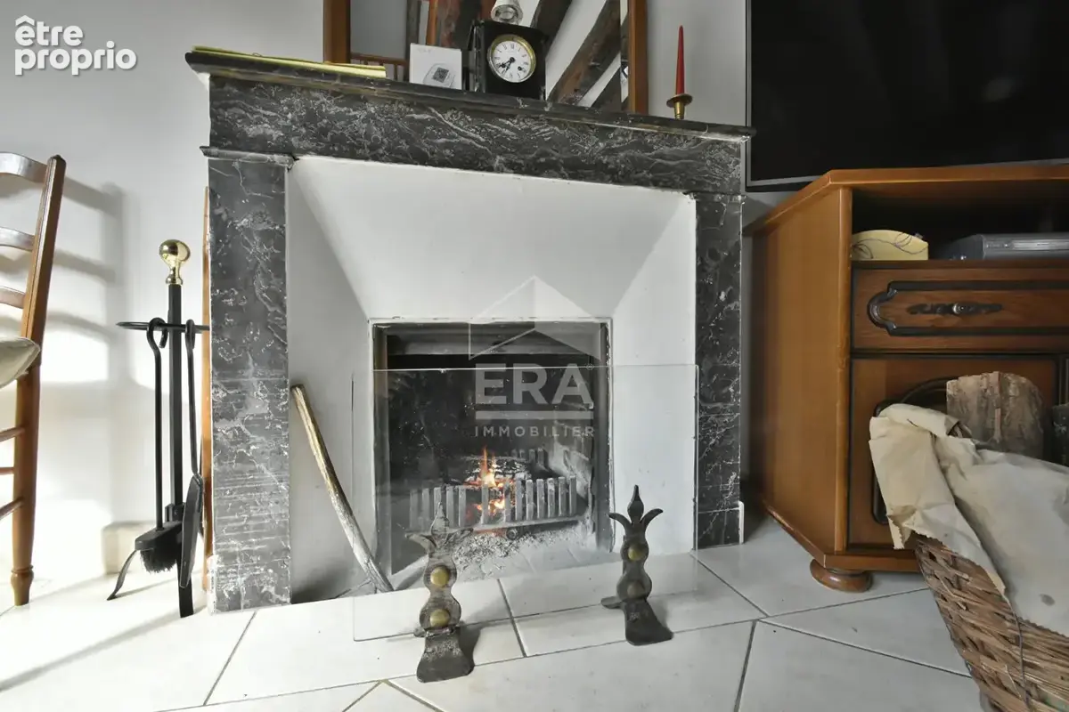 Maison 125m² à jouars-pontchartrain - photo 9