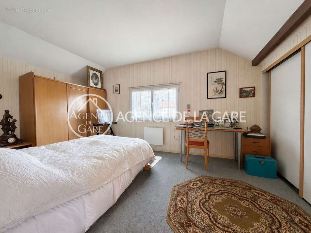 Maison 100 m² à Quincy-Sous-Senart  - photo 6