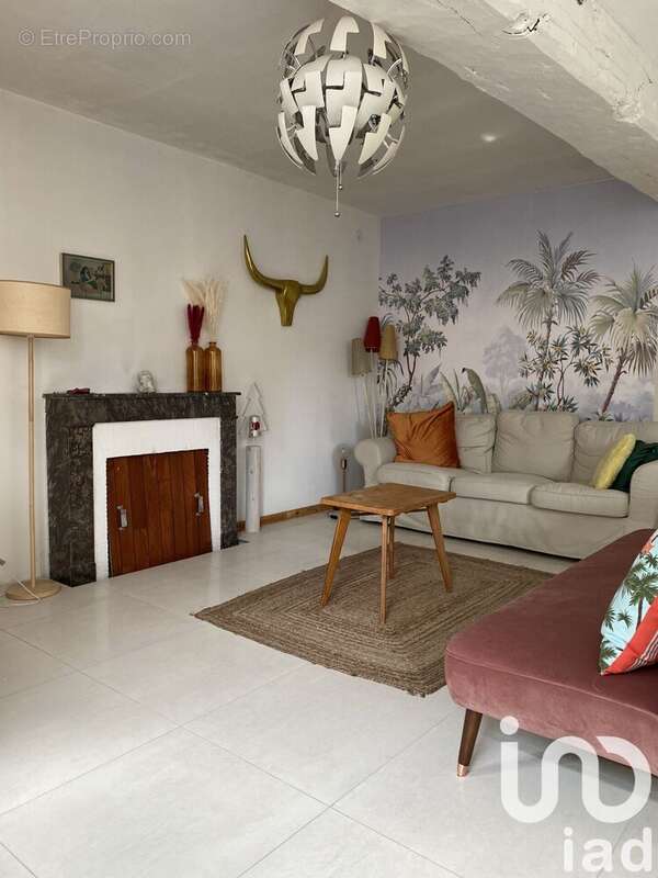 Photo 4 - Maison à FOUGERES