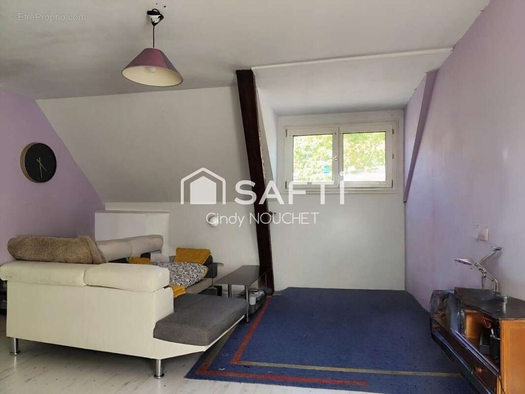 Photo 4 - Maison à LA FLECHE