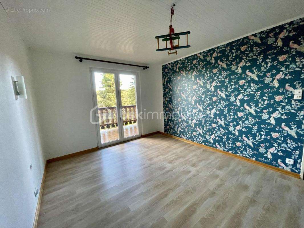 Maison à WANGENBOURG-ENGENTHAL