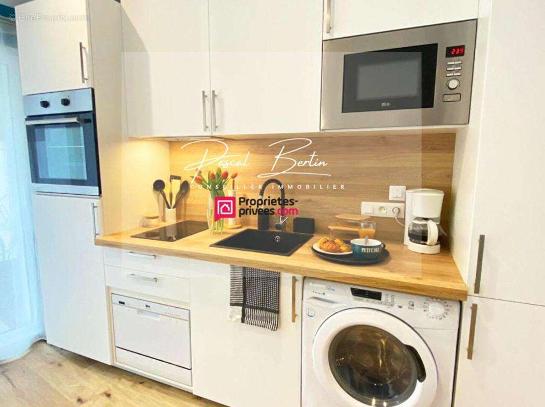 Maison à JARD-SUR-MER